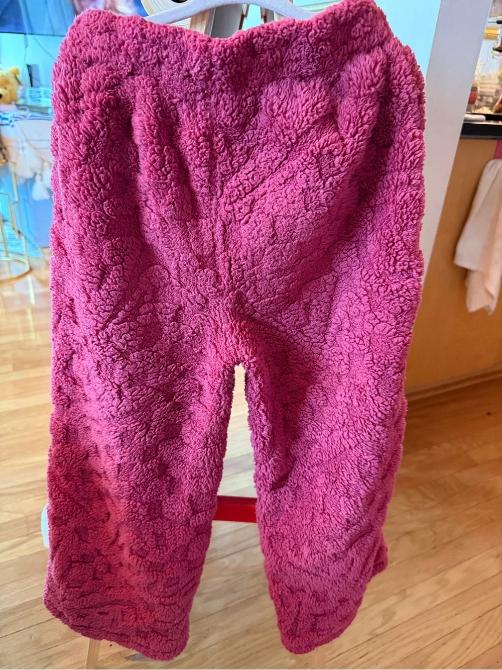 Nike Cozy Pullover Hood and Pants Set 6X L 116-122cm